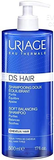 Uriage Eau Thermale DS Hair Soft Balancing Shampoo 500ml - All Hair Types