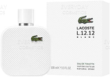 Lacoste Eau de Lacoste L.12.12 Blanc Eau de Toilette 100ml Spray