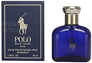 Ralph Lauren Polo Blue Eau de Toilette 40ml Spray