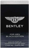 Bentley For Men Black Edition Eau de Parfum 100ml Spray