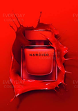 Narciso Rodriguez Narciso Rouge Eau de Parfum 30ml Spray