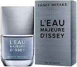 Issey Miyake L'Eau Majeure d'Issey Eau de Toilette 30ml Spray