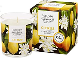 Woods of Windsor Citrus Candle 150g