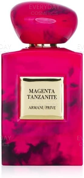 Giorgio Armani Armani Privé Magenta Tanzanite Eau de Parfum 100ml Spray