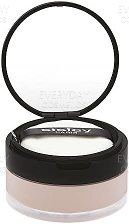 Sisley Phyto-Poudre Libre Loose Face Powder 12g - 3 Rose Orient