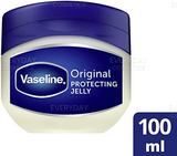 Vaseline Original Petroleum Jelly 100ml