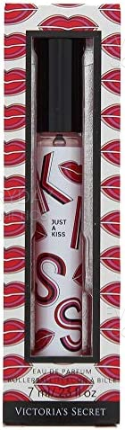 Victoria's Secret Just A Kiss Eau de Parfum 7ml Rollerball