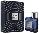 Replay #Tank For Him Eau de Toilette 50ml Spray