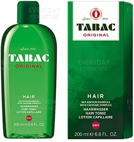 Mäurer & Wirtz Tabac Original Hair Lotion Dry 200ml