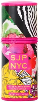 Sarah Jessica Parker NYC Eau de Parfum 30ml Spray