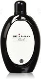 Kiton Black Eau de Toilette 125ml Spray