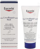 Eucerin UreaRepair PLUS Foot Cream 10% Urea 100ml