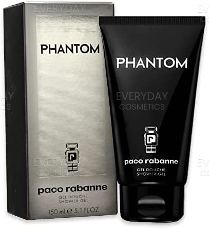 Paco Rabanne Phantom Shower Gel 150ml