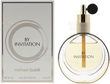 Michael Buble By Invitation Eau de Parfum 30ml Spray