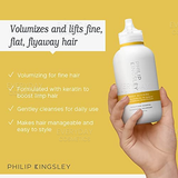 Philip Kingsley Body Building Shampoo 250ml