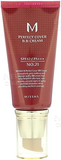 Missha M Perfect Cover BB Cream SPF42 50ml - 21 Light Beige