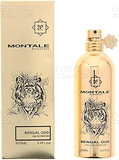 Montale Bengal Oud Eau de Parfum 100ml Spray