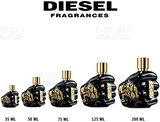 Diesel Spirit of the Brave Eau de Toilette 35ml Spray