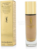 Yves Saint Laurent Teint Touche Éclat Foundation (New Formula) 30ml - BR30 Cool Almond