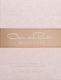 Oscar de la Renta Bella Rosa Eau de Parfum 100ml Spray