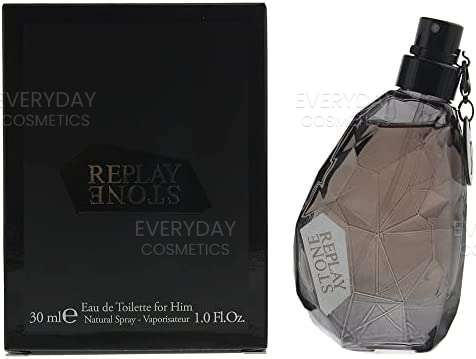 Replay Stone Eau de Toilette 30ml Spray