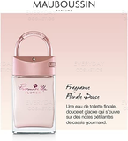 Mauboussin Promise Me Flower Eau de Toilette 90ml Spray