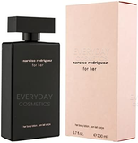 Narciso Rodriguez for Her Body Lotion 200ml