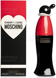 Moschino Cheap & Chic Eau de Toilette 100ml Spray