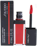 Shiseido LacquerInk Lip Shine 6ml - 304 Techno Red