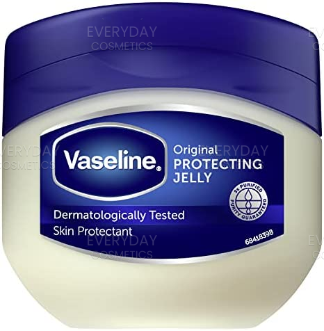 Vaseline Original Petroleum Jelly 100ml