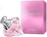 Chopard Wish Pink Diamond Eau de Toilette 75ml Spray