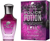 Police Potion Love Eau de Parfum 30ml Spray