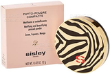 Sisley Phyto-Poudre Face Powder 12g - 01 Rosy