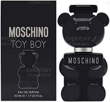 Moschino Toy Boy Eau de Parfum 50ml Spray