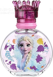 Disney Frozen II Gift Set 50ml EDT + 100ml Shower Gel + Toiletry Bag