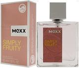 Mexx Simply Fruity Eau de Toilette 50ml Spray