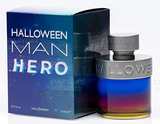 Jesus del Pozo Halloween Man Hero Eau de Toilette 75ml Spray