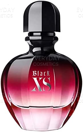 Paco Rabanne Black XS Eau de Parfum 50ml Spray