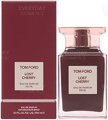 Tom Ford Lost Cherry Eau de Parfum 100ml Spray