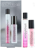 Smashbox Heartbreaker Gift Set 10ml EDP Roll-On + 3.6ml Roller Gloss Pink Sugar