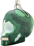 Police To Be Camouflage Eau de Toilette 125ml Spray