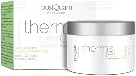 Postquam Thermagel Warm Effect Body Gel 200ml