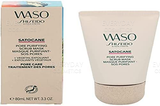 Shiseido Waso Satocane Purifying Scrub Mask 80ml