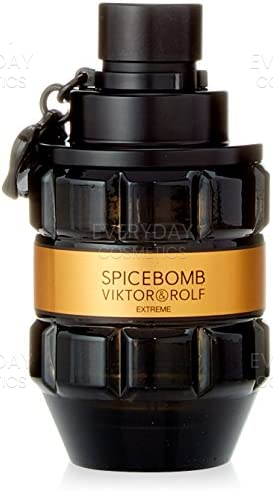 Viktor & Rolf Spicebomb Extreme Eau de Parfum 50ml Spray