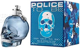 Police To Be Eau de Toilette 40ml Spray