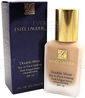 Estée Lauder Double Wear Stay-in-Place Makeup 30ml SPF10 12 Desert Beige