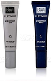 Martiderm Platinum Eye Correct 10ml x 2