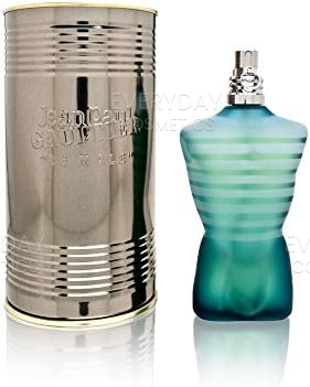 Jean Paul Gaultier Le Male Eau de Toilette 200ml Spray