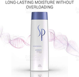 Wella SP Hydrate Shampoo 250ml