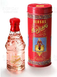 Versace Red Jeans Eau de Toilette 75ml Spray